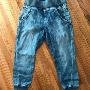True religion jogger pants